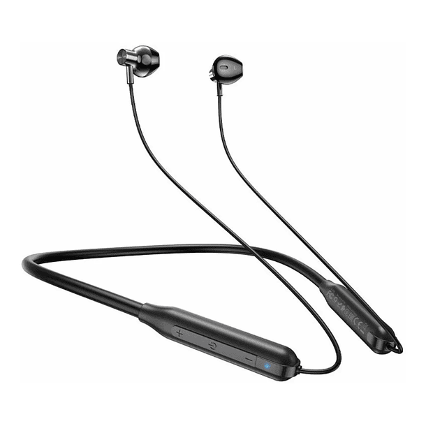 Audifonos inalambricos HOCO ES58 25 horas negro  1