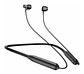 Audifonos inalambricos HOCO ES58 25 horas negro  - Miniatura 1