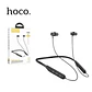 Audifonos inalambricos HOCO ES64 30 horas negro  - Miniatura 2