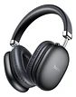 Audifonos Bluetooth 5.0 confortable 90 hrs hoco Negro  - Miniatura 1
