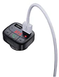 Transmisor Audio Bluetooth FM Inalambrico Auto Hoco E59 - Miniatura 4