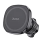 Soporte magnético ajustable ventilacion hoco H34 negro  - Miniatura 1
