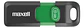 Pendrive Maxell FLIX 8GB 2.0 Verde - Miniatura 3