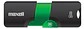 Pendrive Maxell FLIX 8GB 2.0 Verde - Miniatura 4
