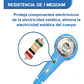Pulsera Antiestática Comodidad Y Seguridad - Miniatura 5