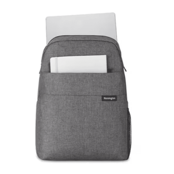 Mochila para notebook Kensington simply portable lite Gris 3