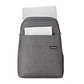 Mochila para notebook Kensington simply portable lite Gris - Miniatura 3