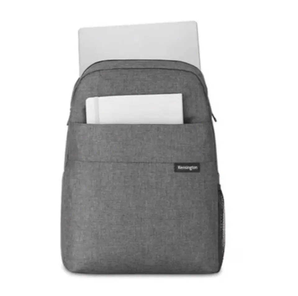 Mochila para notebook Kensington simply portable lite Gris 3