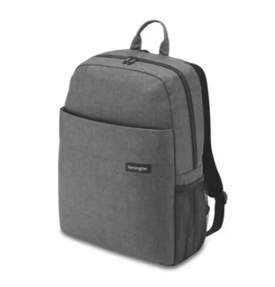Mochila para notebook Kensington simply portable lite Gris 1