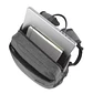 Mochila para notebook Kensington simply portable lite Gris - Miniatura 5