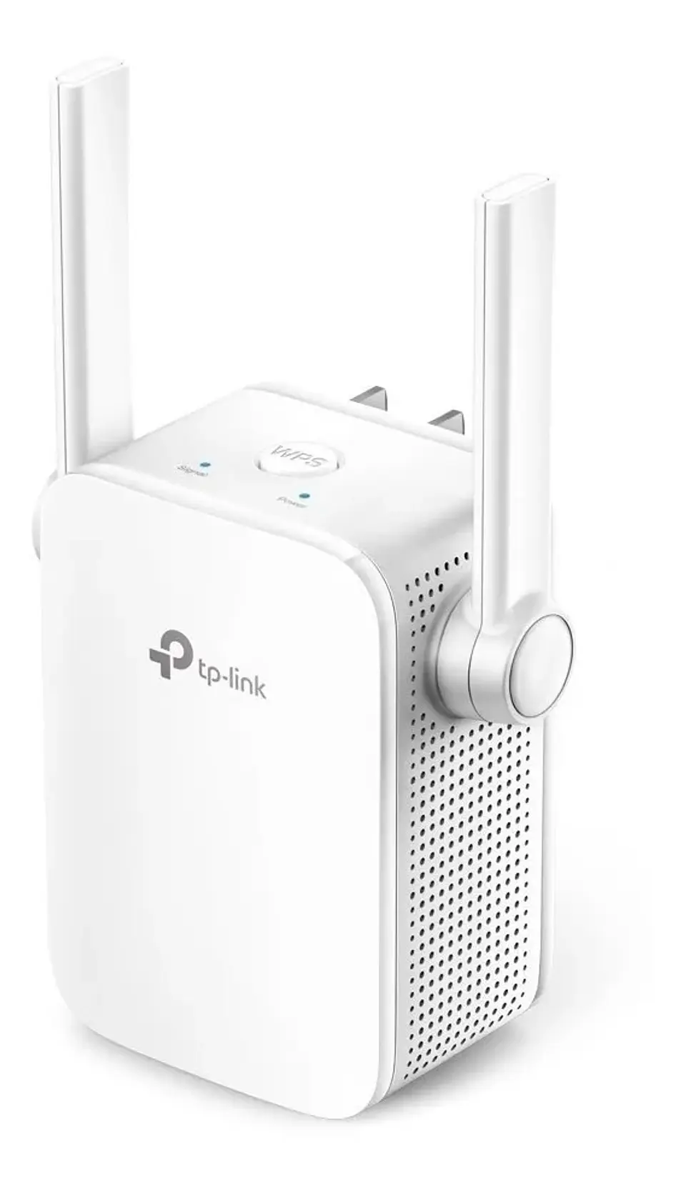 Repetidor Extensor Wifi N 300mbps Tp-link TL-wa855re  1
