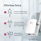 Repetidor Extensor Wifi N 300mbps Tp-link TL-wa855re  - Miniatura 4