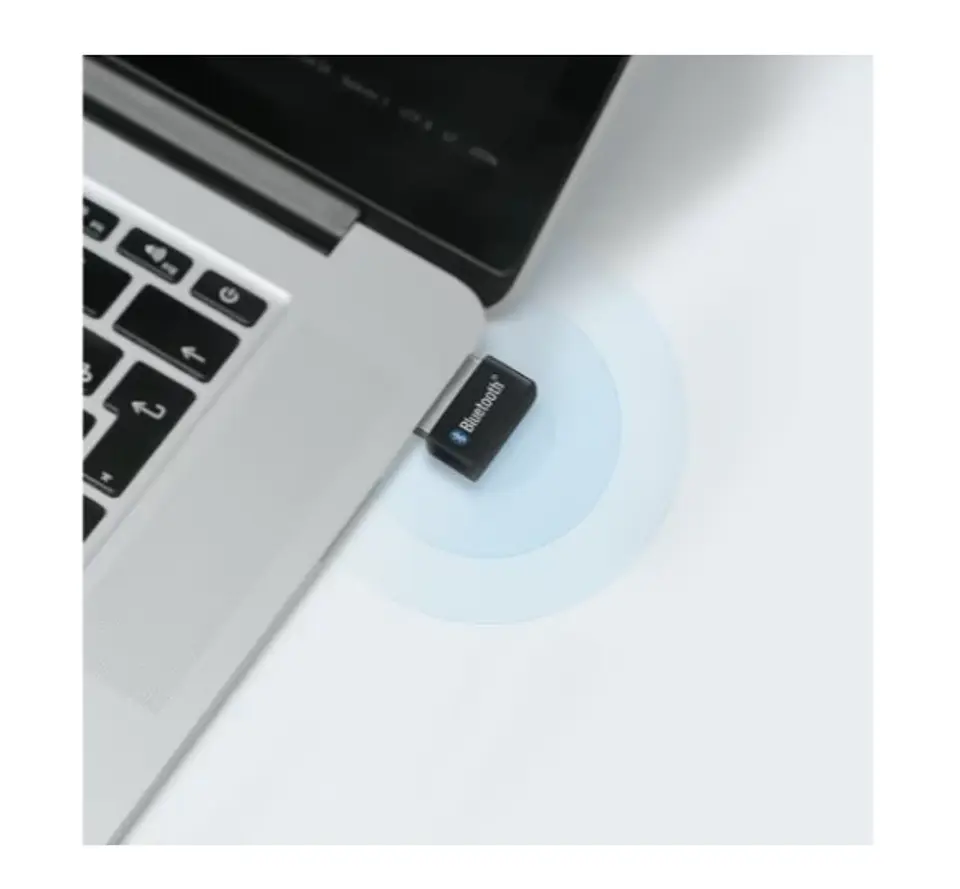 Adaptador nano Bluetooth mercusys USB 5.3  4