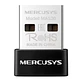 Adaptador nano Bluetooth mercusys USB 5.3  - Miniatura 1
