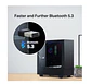 Adaptador nano Bluetooth mercusys USB 5.3  - Miniatura 6