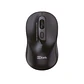 Mouse Inalámbrico 2,4Ghz + Bluetooth recargable USB-C / Mod. UT-MO750R - Miniatura 1