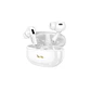 Audífono BT Hoco EW60 ANC BLANCO - Miniatura 1