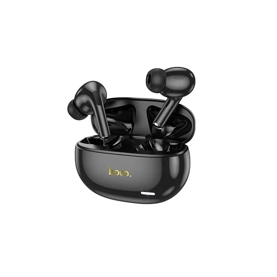 Audífono BT Hoco EW60 ANC NEGRO  1