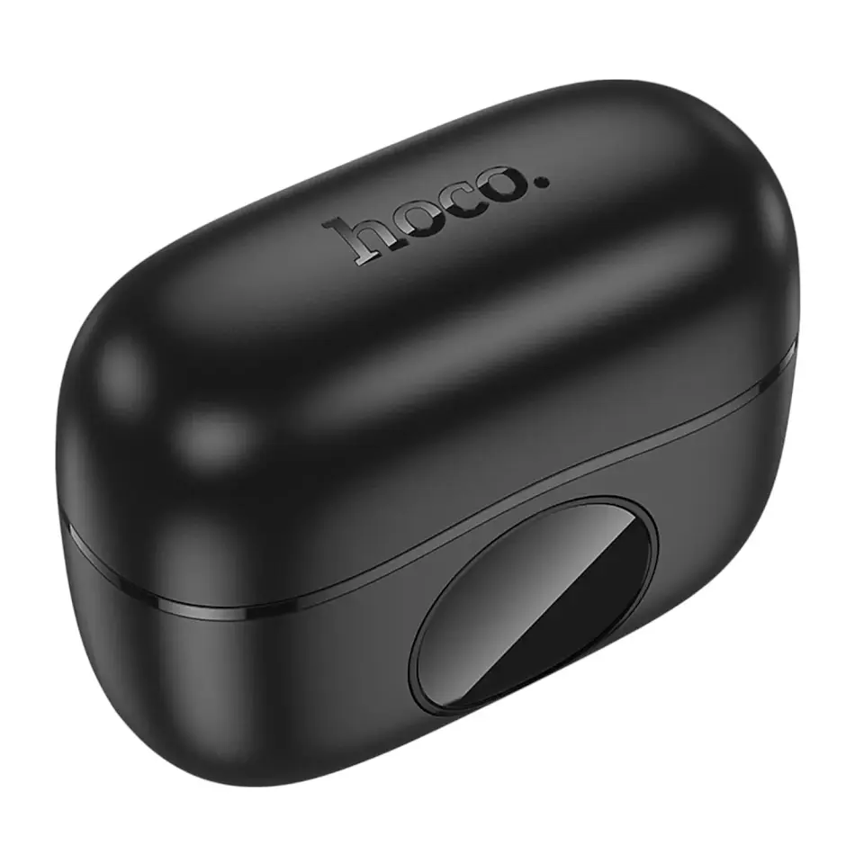 Audifonos BT 5.4 ANC+ENC noise reduction EQ22 Negro 2