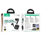 Audifonos BT 5.4 ANC+ENC noise reduction EQ22 Negro - Miniatura 3