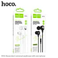 Audifonos manos libres HOCO M116 3.5mm negro  - Miniatura 2