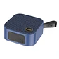 Parlante BT SPEAKER Portátil HC22 AZUL  - Miniatura 2
