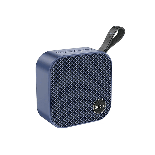 Parlante BT SPEAKER Portátil HC22 AZUL  1