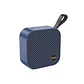 Parlante BT SPEAKER Portátil HC22 AZUL  - Miniatura 1