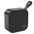 Parlante BT SPEAKER Portátil HC22 NEGRO  1