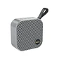 Parlante BT SPEAKER Portátil HC22 GRIS - Miniatura 1