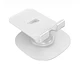Soporte HOCO HD6 BLANCO - Miniatura 2