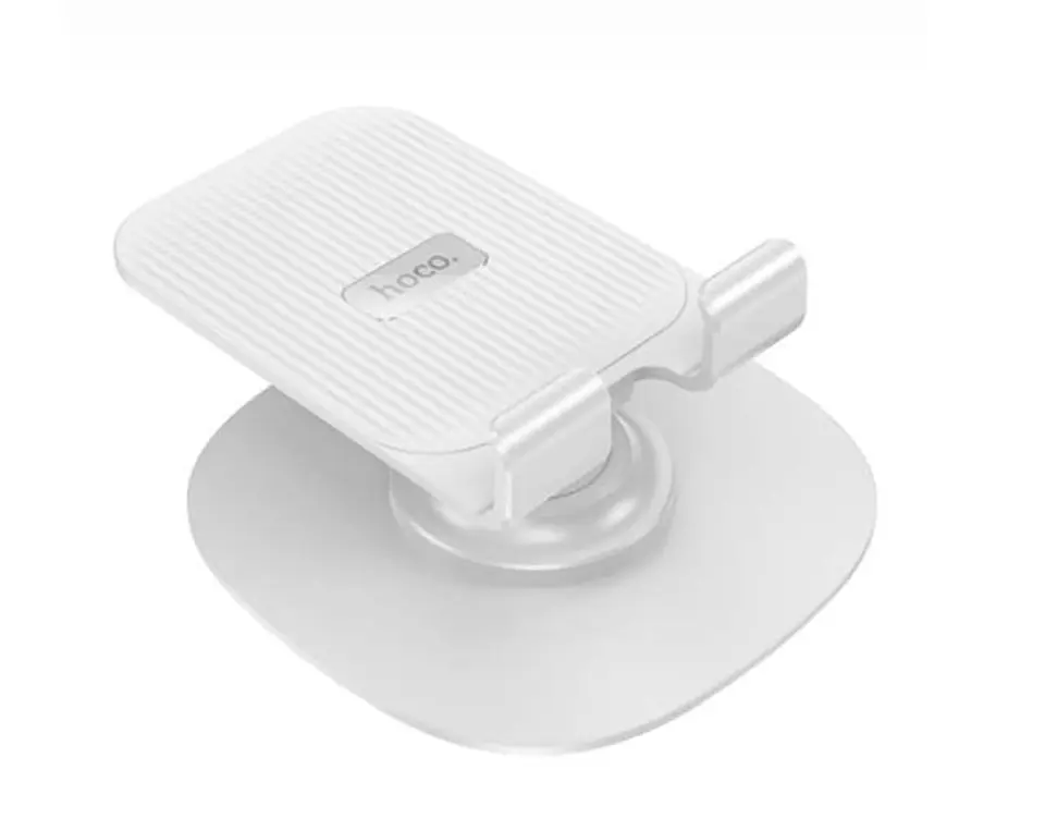 Soporte HOCO HD6 BLANCO 2