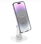 Soporte HOCO HD6 BLANCO - Miniatura 1