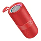 Parlante Borofone BR41 Colorfull LED ROJO  - Miniatura 1