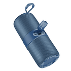 Parlante Borofone BR41 Colorfull LED AZUL  2