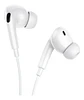 Audífono Lightning M111 con cable blanco  - Miniatura 5