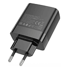 Cargador HOCO C127A sin cable PD45W  3