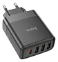 Cargador HOCO C127A sin cable PD45W  - Miniatura 2