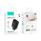 Cargador HOCO C127A sin cable PD45W  - Miniatura 4