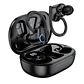 Audífono BT HOCO EQ8 EAR-HOOK TWS  - Miniatura 1