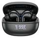 Audífono BT HOCO EQ5 ANC+ENC NEGRO - Miniatura 2