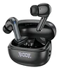 Audífono BT HOCO EQ5 ANC+ENC NEGRO - Miniatura 1