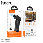Ventilador soplador de componentes HOCO HX67  2