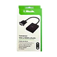 Adaptador conversor VGA a HDMI con audio  - Miniatura 5