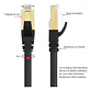 3M Cable de red CAT8 - Miniatura 2