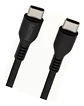 Cable USB-C a USB-C 60W 1 metro Philips - Miniatura 2