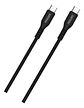 Cable USB-C a USB-C 60W 1 metro Philips - Miniatura 1
