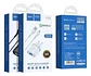Cargador hoco C12Q Micro USB QC3.0 - Miniatura 4