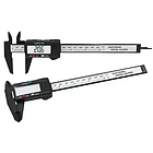 Pie de metro digital 150mm 4