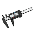 Pie de metro digital 150mm 2